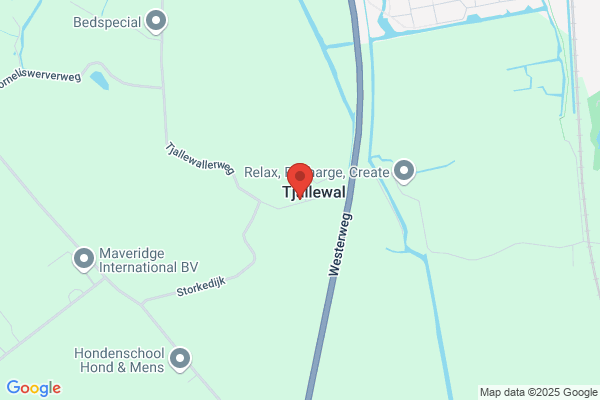 Avondrust, Huize