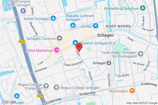 Gemeentehuis Schagen