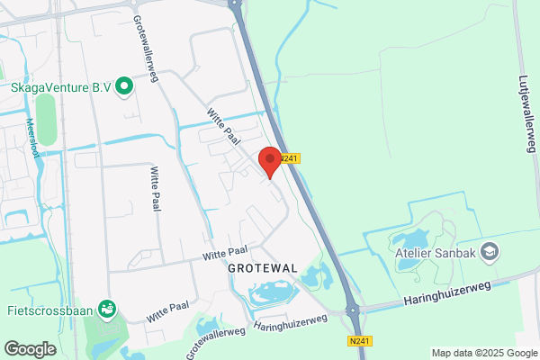 Graaf Serviceverlening, De