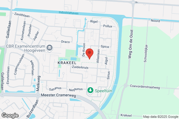 Gre Pakketdienst