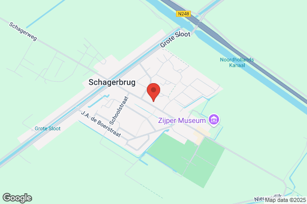 Greuter Bv