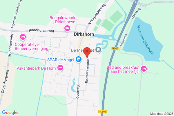 Hensen Tandtechn Laboratorium J