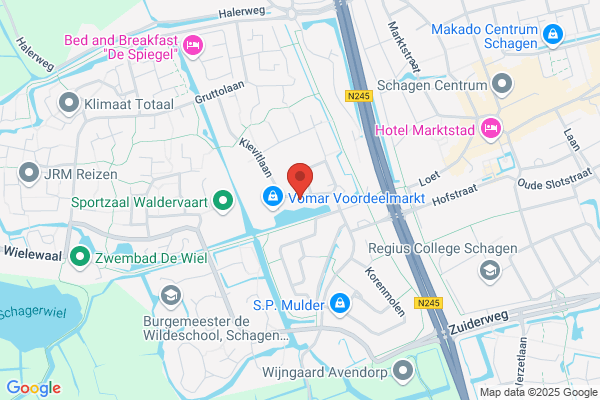 Hoogerhuis, T