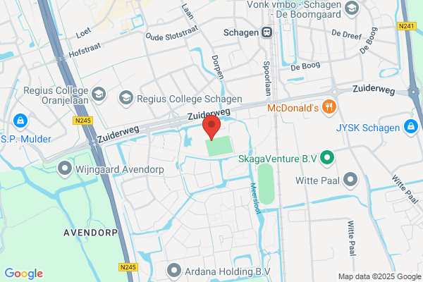 Kop Van Noord-Holland