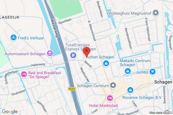 Kruijff en Rijntjes