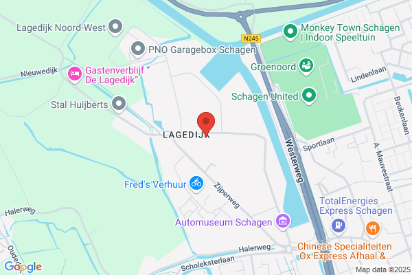 Lode Pesch