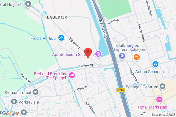 Logopediepraktijk Schagen