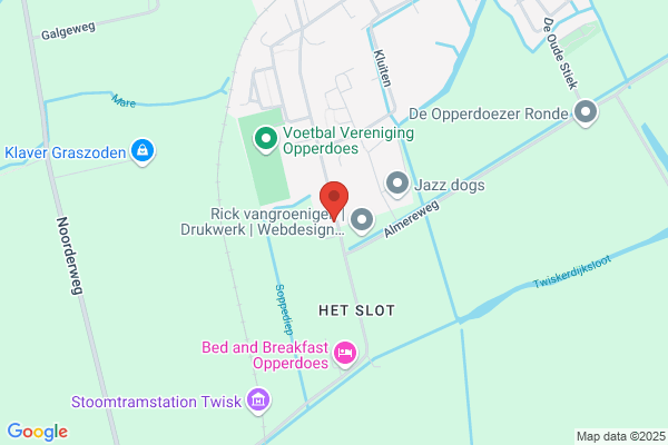 M. Sneek Stal De Belofte