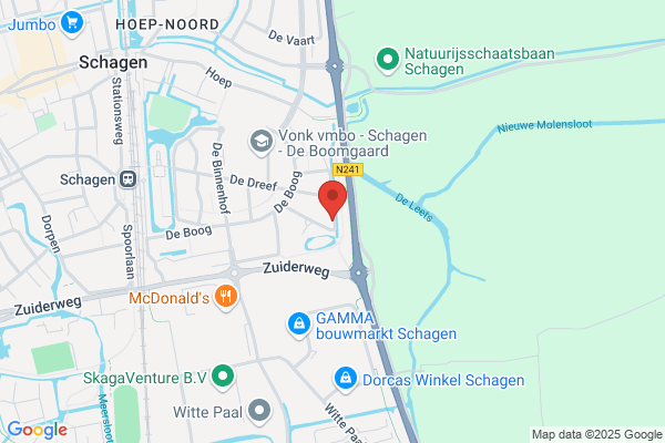 Mevr. Drs. M.L.A. Keulen-Werker Orthopedagoge