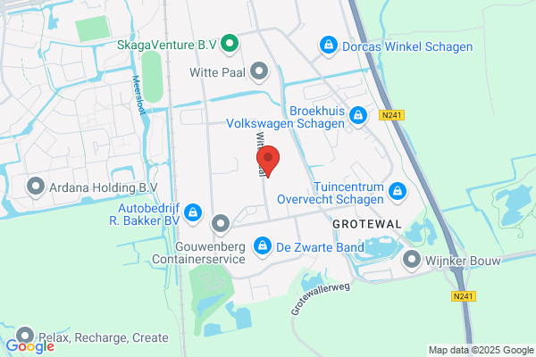 Mooij, P G En A G