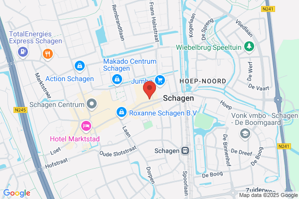 Naaimachinehandel N Van Meurs