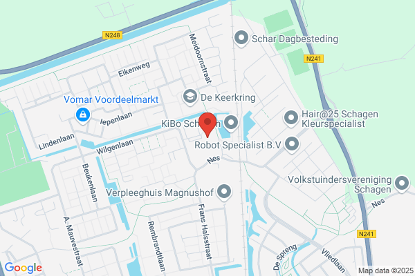 Ned Centrale V Huisvest V Bejaarden