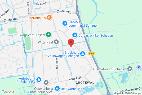 Noord-West Interieurs
