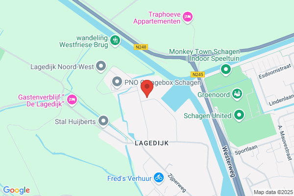 Noordhollandse Asfaltcentrale