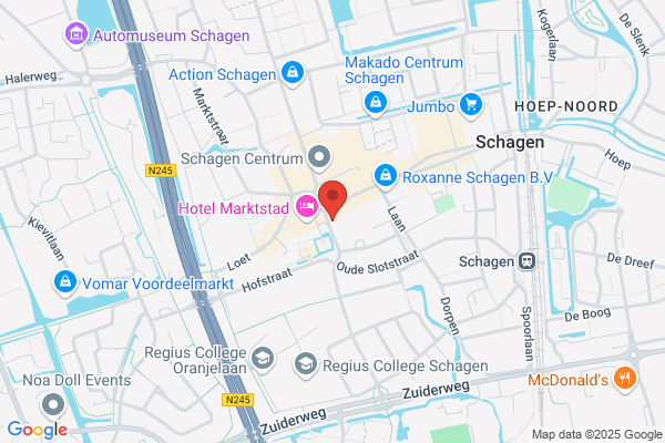 Openbare Bibliotheek Schagen