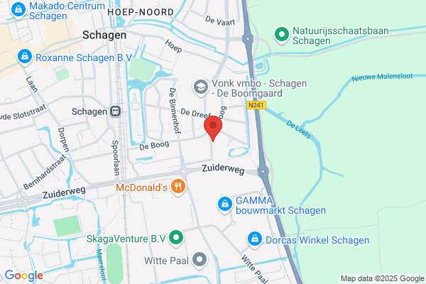 Orthodontiepraktijk Van Zwol