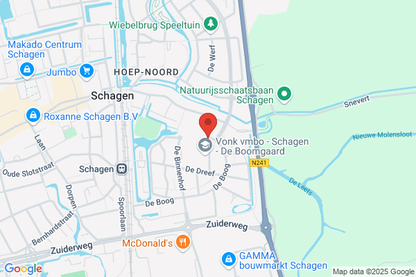 De Boogbrug