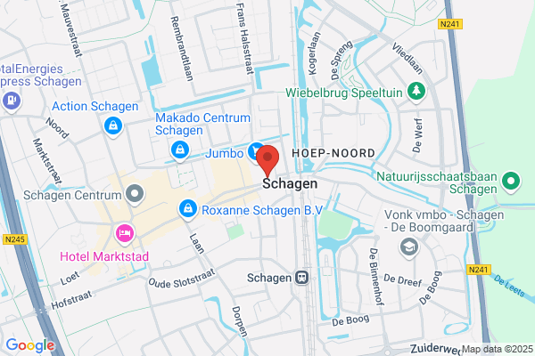 Snackbar De Schagenaar