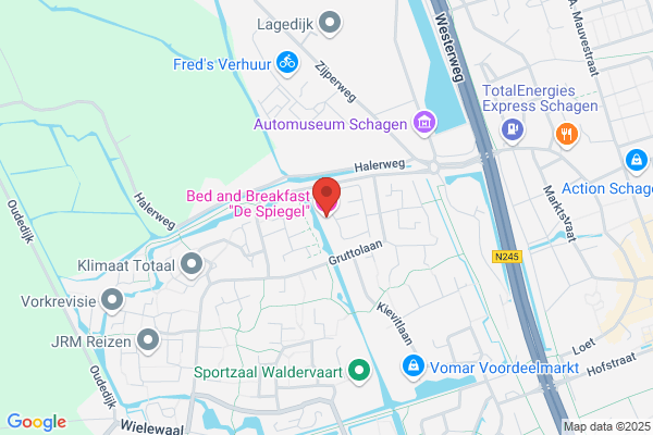 Koepel, De