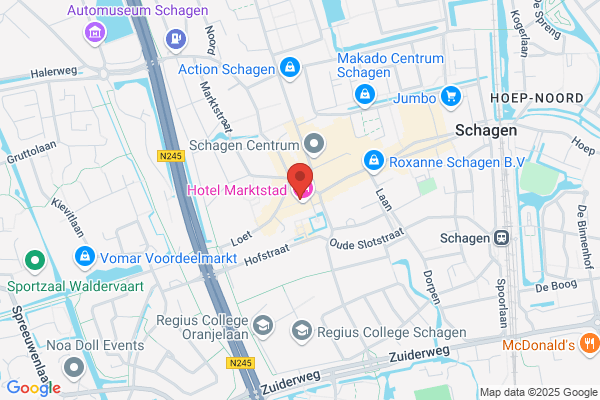 Stiel Schagen B.V.