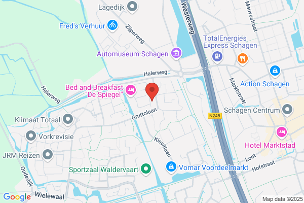Schager Autorijschool Pasqual
