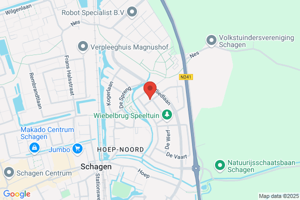 Zanten Onderhoud Schildersbedrijf Raymond van
