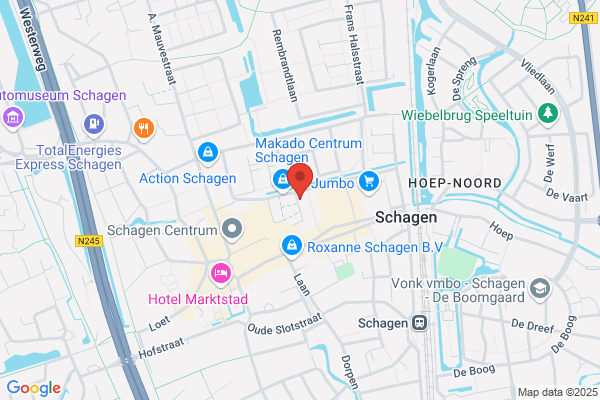 Aloysius Rk, St