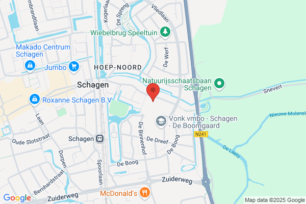 Hendrik Mol Openb Scholengem
