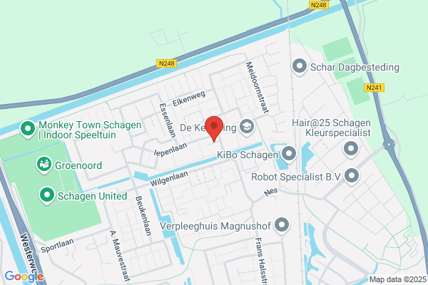 Juliana Groeneweg Openb
