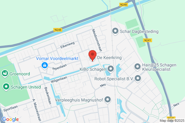 Keerkring, De