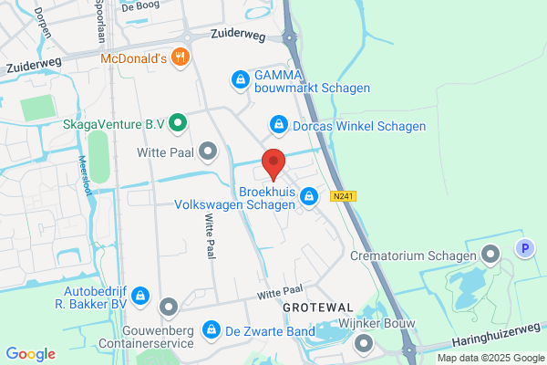 Handelshuis, Sticht Het