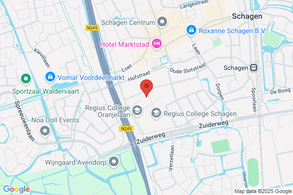 Praktijkschool Schagen