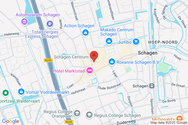 Biokwast Studio Schagen
