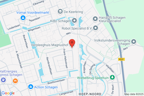 Magnushof Esthetiek