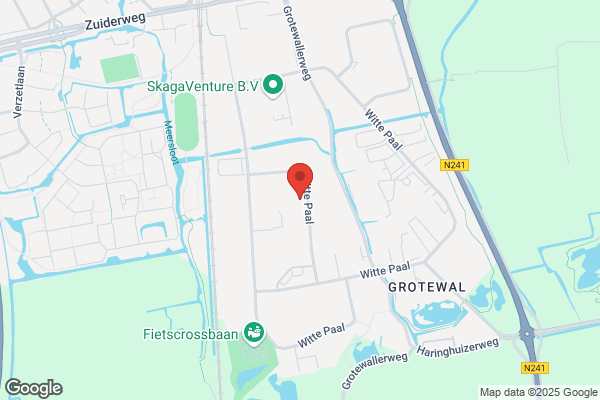 Slachtplaats Schagen