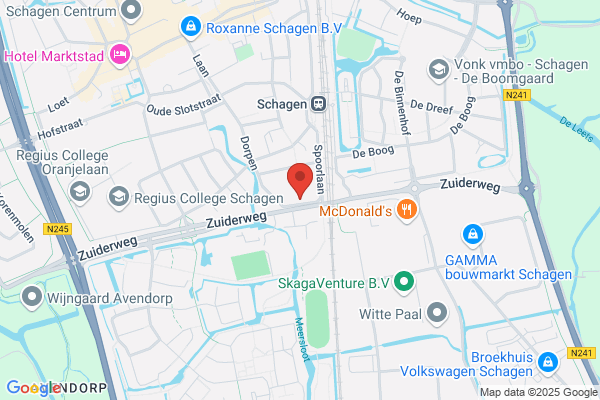 Sdeg Optimatisering Bv