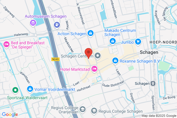 Mondzorg Schagen