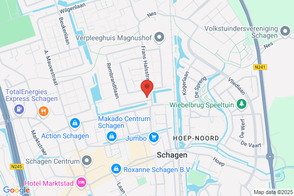Tandprothetische Praktijk Slijkerman