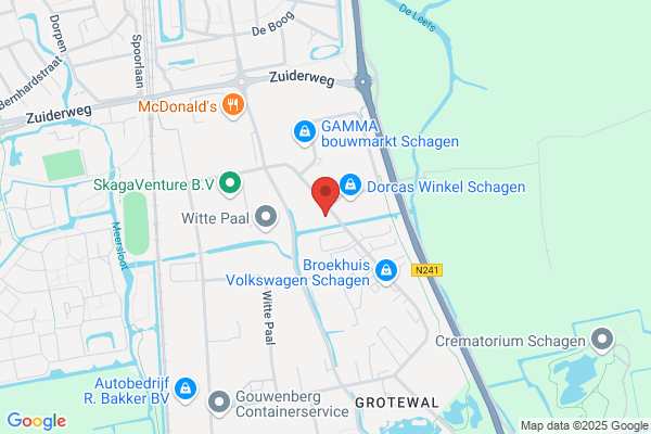Rappen Bv, Den