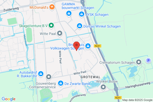 Er Bouw