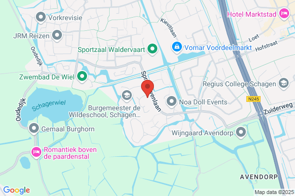 Bil Timmerwerken R