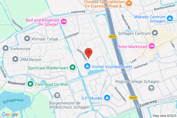 Archeologische Werkgroep