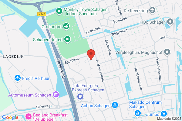 Graag Gedaan