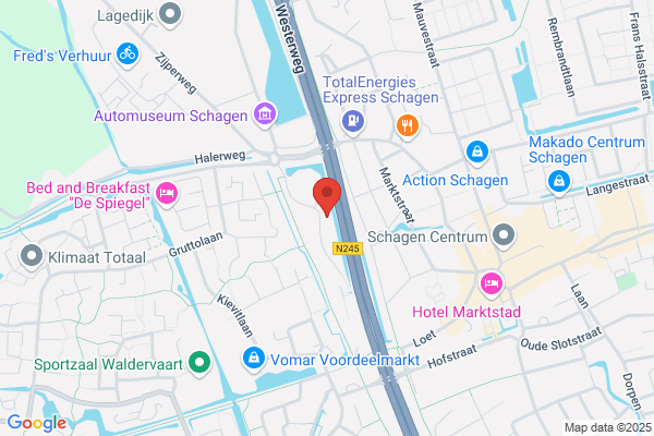Stichting Surplus Openbaar Basisonderwijs
