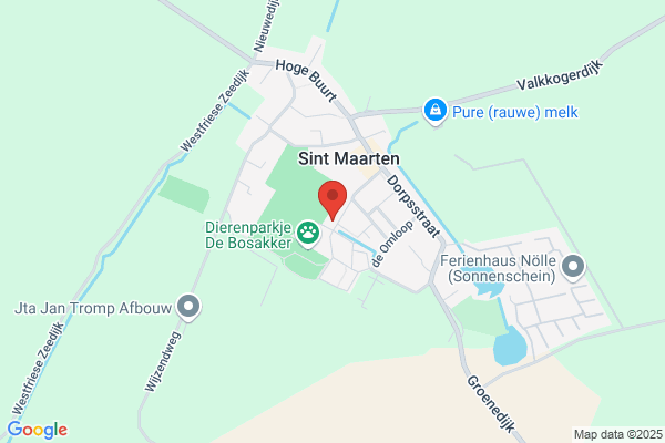 Woninginr Stoffeerderij Paul Redecker