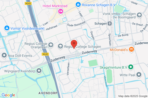 Cornelissen Assurantien