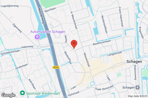 Groot Assurantien Schagen