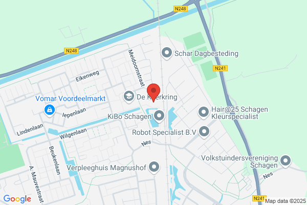 John Wenker, Risicomanagement & verzekeringsadvies