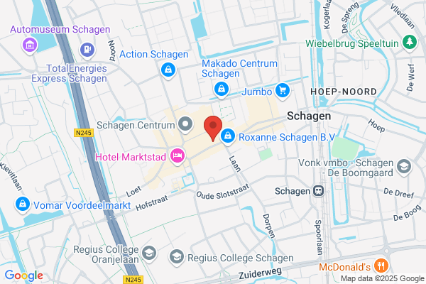 Univé Westfriesland Schagerland