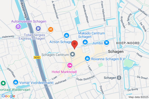 Schager Visshop